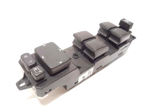 Left front window switch MAZDA 5 (CR) 2.0 CD (CR19) | BP16689806I27 - Image 2