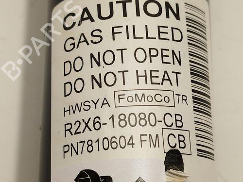 Venstre bagtil støddæmper FORD TOURNEO CUSTOM V362 Bus (F3) 1.0 EcoBoost PHEV | BP30638766M18