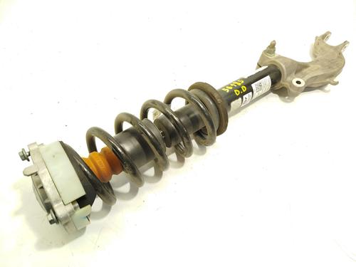 Used Right front shock absorber AUDI Q5 Sportback (FYT) 40 TDI Mild Hybrid quattro (204 hp) 31933509
