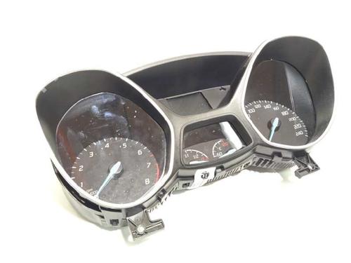 Used Instrument cluster Instrument cluster 15408317 15408317
