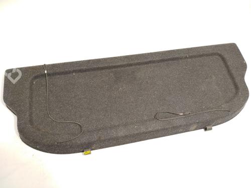 Used Rear parcel shelf SUZUKI IGNIS III (MF, FF) 1.2 Hybrid (ATK412) (83 hp) 29977786