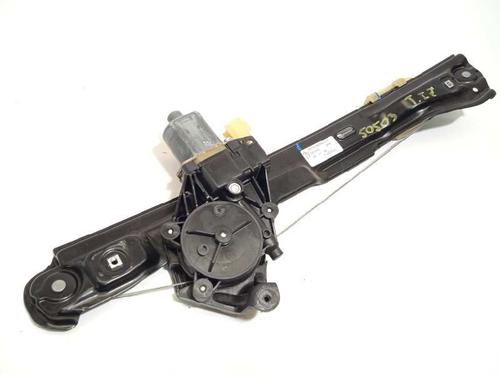 Used Rear left window mechanism Rear left window mechanism 13209262 13209262