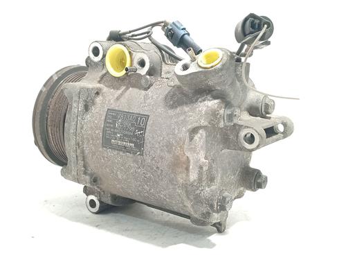 AC compressor MITSUBISHI GRANDIS (NA_W) 2.0 DI-D (NA8W) | BP27584904M34 
