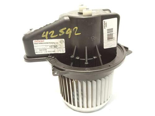 Used Heater blower motor FIAT 500 (312_) 1.2 (312AXA1A) (69 hp) 6327576
