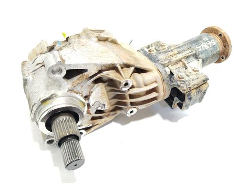 Front differential SUZUKI SX4 (EY, GY) 1.9 DDiS 4x4 (RW419D) | BP29449926M23 