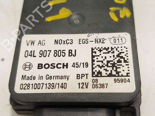 Electronic sensor VW TOURAN (5T1) 2.0 TDI | BP32471038M84 - Image 4