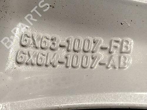 Fælk JAGUAR XF II (X260) 3.0 D | BP24331797C45 