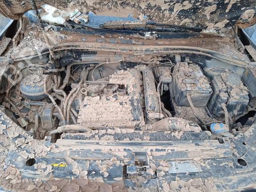 Left rear steering knuckle VW TIGUAN (AD1, AX1)  | BP26278133M27 