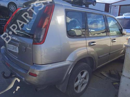 Transfer box NISSAN X-TRAIL I (T30) 2.2 dCi 4x4 | BP9758318M36 