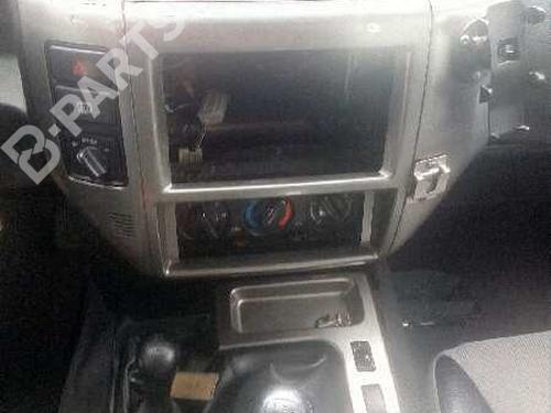 Throttle body NISSAN PATROL GR V Wagon (Y61)  | BP3496695M82 