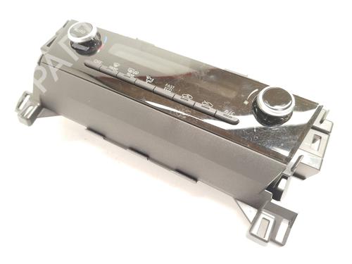 Climate control TOYOTA YARIS CROSS (MXP_) 1.5 (MXPB10) | BP29207230I5 - Image 2
