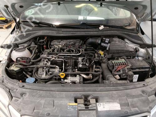 Left front window switch SEAT TOLEDO IV (KG3) 1.6 TDI | BP38556101I27 - Image 34