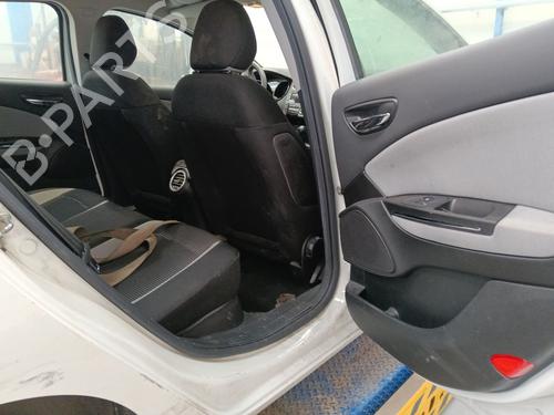 Left front window switch FIAT BRAVO II (198_) 1.6 D Multijet (198AXH1B) | BP36155621I27 - Image 35