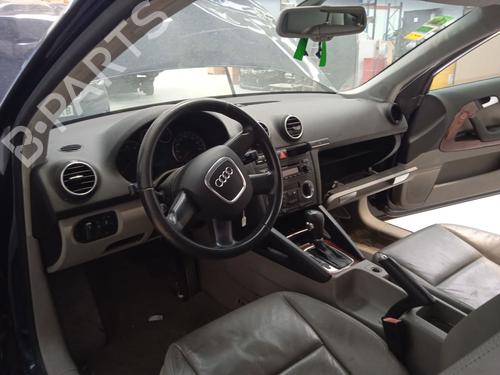 Engine AUDI A3 Sportback (8PA) 2.0 TFSI | BP34580704M1  - Image 33