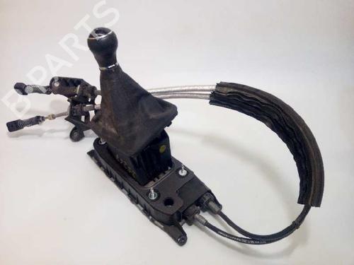 Used Gear lever Gear lever 7448664 7448664