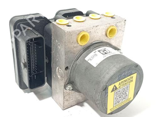 Used ABS pump MERCEDES-BENZ SPRINTER 3,5-t Van (B907, B910) 317 CDI RWD (907.631, 907.633, 907.635, 907.637) (170 hp) 31587573