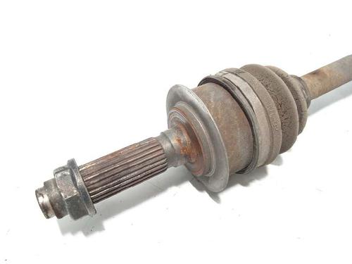Left rear driveshaft SUBARU LEGACY IV (BL) 2.5 AWD (BL9) | BP10618486M40 