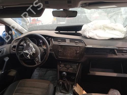Front wiper motor VW TOURAN (5T1) 1.6 TDI | BP34370147M29  - Image 33