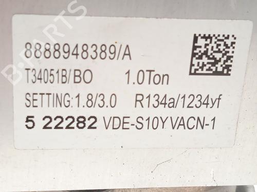 Electronic sensor LYNK & CO 01 PHEV | BP27520787M84 - Image 4