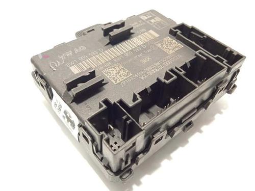 Elektronisk modul AUDI Q5 (FYB, FYG) 40 TDI quattro (190 hp) 9192305