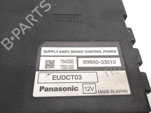 Electronic module LEXUS RX (_U3_) 400h AWD (MHU38_, MHU38R) | BP20235068M83 