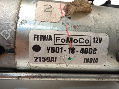 Starter MAZDA 3 (BL) 1.6 MZR CD (BL14) | BP28214332M8 - Image 5