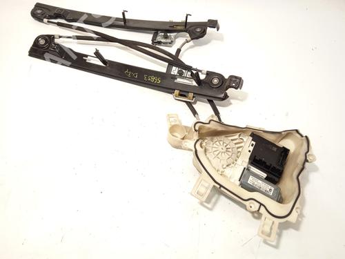 Used Front left window mechanism SEAT ALTEA XL (5P5, 5P8) 1.6 TDI (105 hp) 29627382