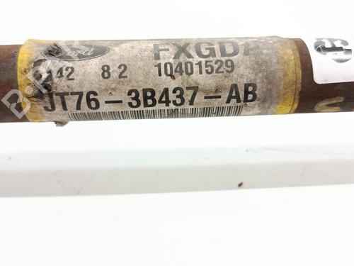Left front driveshaft FORD TRANSIT COURIER B460 Box Body/MPV 1.5 TDCi | BP34010205M38 - Image 5