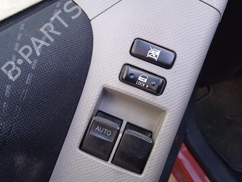 Left taillight TOYOTA YARIS (_P9_)  | BP24844418C34 