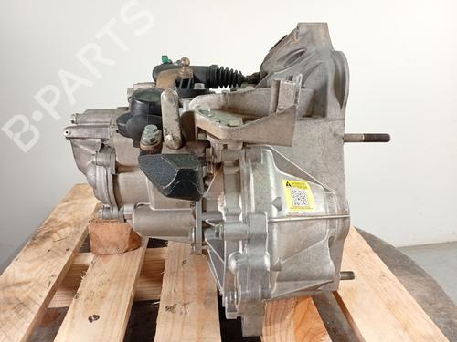 Gearbox OPEL COMBO Box Body/MPV (X12) 1.3 CDTI (B05) | BP33167983M3 - Image 4