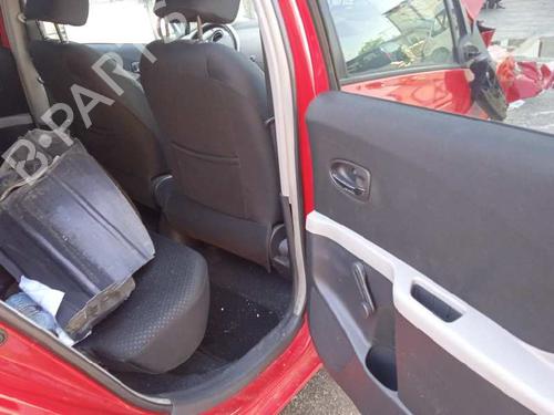 Engine TOYOTA YARIS (_P9_) 1.4 D-4D (NLP90_, NLP90R) | BP25287202M1 