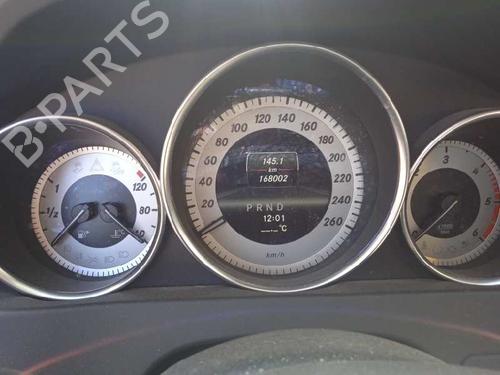 Left rear door MERCEDES-BENZ C-CLASS (W204)  | BP10389442C4 