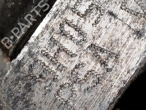 Engine CITROËN C4 Picasso II 1.6 HDi / BlueHDi 115 | BP28514469M1 