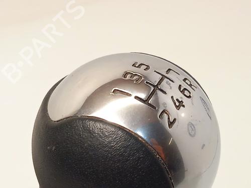 Gear lever FORD FOCUS IV (HN) 1.0 EcoBoost | BP25051694M90 - Image 5