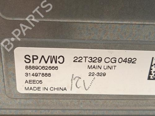 Module électronique LYNK & CO 01 PHEV | BP27520786M83 