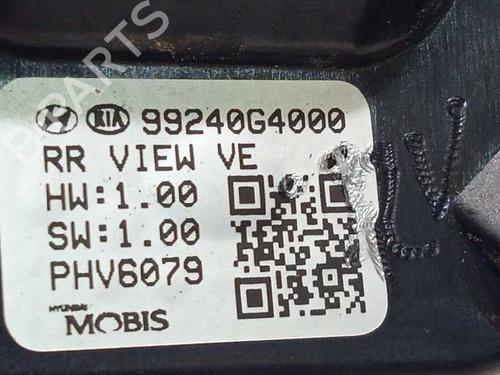 Electronic module HYUNDAI i30 (PDE, PD, PDEN) 1.0 T-GDI | BP13474054M83  - Image 5