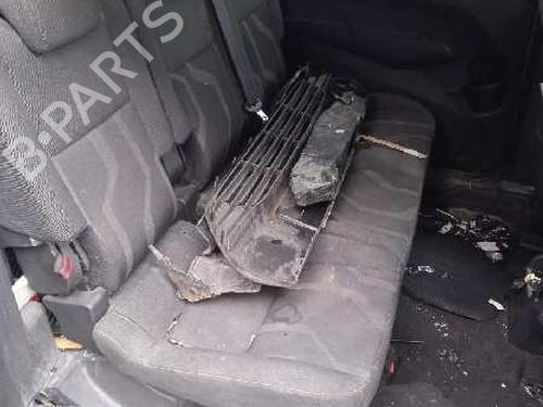 Right taillight FORD TRANSIT CONNECT V408 Box Body/MPV  | BP25051657C35 