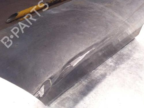 Right rear door BMW 7 (F01, F02, F03, F04) 740 i, Li | BP16930299C5 