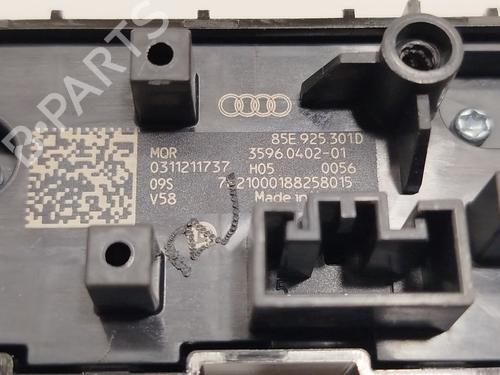 Warning switch AUDI Q4 E-TRON Sportback (F4N) 40 | BP28107399I22