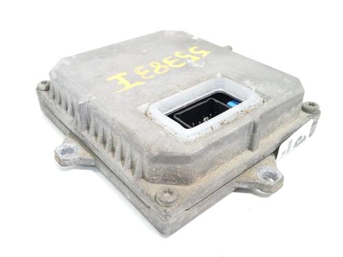 Module xenonverlichting PEUGEOT 407 (6D_) 2.0 HDi 135 (6DRHRH, 6DRHRE, 6DRHRG, 6DRHRJ) (136 hp) 23130091