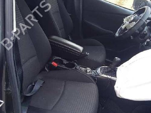 Electronic module MAZDA 2 Hatchback (DL, DJ) 1.5 SKYACTIV-G | BP16528700M83  - Image 18