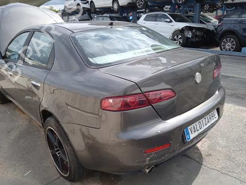 ABS pump ALFA ROMEO 159 Sportwagon (939_)  | BP18093574M43 