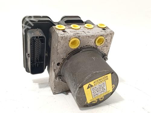 Used ABS pump MERCEDES-BENZ E-CLASS (W212) E 220 CDI / BlueTEC (212.001, 212.002) (170 hp) 31376187