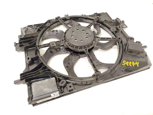 Køleventilator elektrisk Køleventilator elektrisk 39610166 39610166