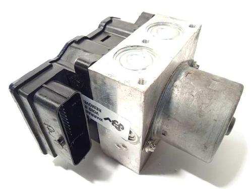 Used ABS pump FORD MONDEO IV Turnier (BA7) [2007-2015]  10861748