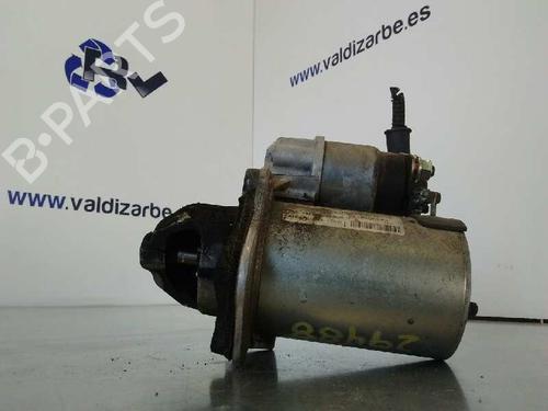 Startmotor Startmotor 1265584 1265584