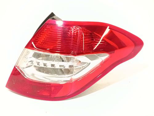 Right taillight CITROËN C4 II (NC_) 1.6 HDi 115 | BP39560523C35 - Image 2