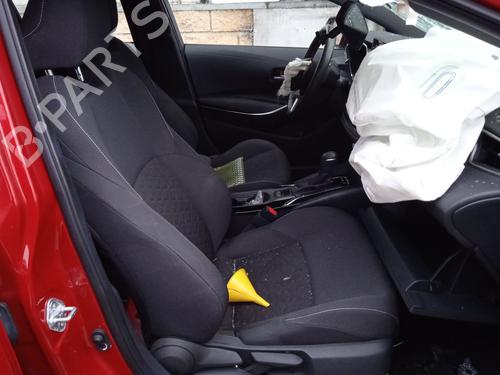 Electronic module TOYOTA COROLLA Hatchback (_E21_, _EA1_, _EH1_) 1.8 Hybrid (ZWE211, ZWE219) | BP22316984M83 