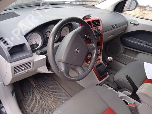 Tailgate DODGE CALIBER 2.0 CRD | BP7835178C6