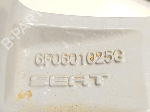 Rim SEAT IBIZA V (KJ1, KJG) 1.0 TSI | BP29885229C45 